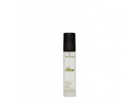 SELECTIVE HEMP Puoselėjamasis eliksyras visų tipų plaukams, 50 ml